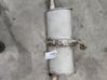 Rear muffler/silencer tail pipe 9809878680