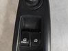 Electric window control switch 8200060045