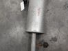 Rear muffler/silencer tail pipe 00001730J8
