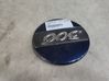 Manufacturers badge/model letters 