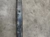 Front bumper cross member 90386646