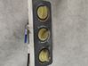 Climate control unit 7701049963