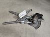 Fensterheber elektrisch mit Motor Tür vorne 8200051779
