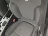 Asiento delantero del conductor 