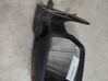 Manual wing mirror 00008153JA