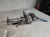 Steering wheel axle set 563101H500AS1