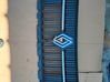 Rejilla delantera 622569964R