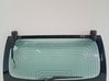 Rear windscreen/windshield window 
