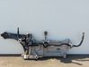Front subframe 