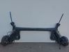 Rear axle beam 