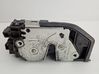 Rear door lock 