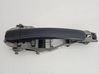 Rear door exterior handle 