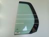 Rear side window 
