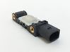 Airbagsensor Crashsensor Drucksensor 