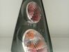 Tailgate rear/tail lights 