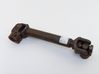 Steering column universal joint 