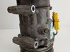 Air conditioning (A/C) compressor (pump) 