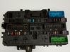 SAM control unit 