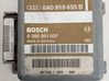 Airbag control unit/module 