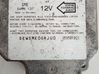 Airbag control unit/module 