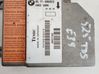 Airbag control unit/module 