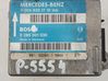 Airbag control unit/module 