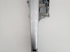 Rear door exterior handle 