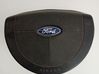 Steering wheel airbag 