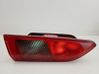 Tailgate rear/tail lights 