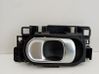 Rear door interior handle 