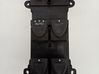 Electric window control switch 