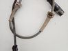 ABS brake wheel speed sensor 
