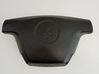 Steering wheel airbag 