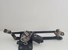 Wiper motor 