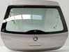 Tailgate/trunk/boot lid 