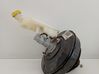 Brake booster 