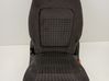 Asiento trasero 