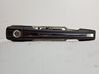 Front door exterior handle 