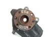 Front wheel hub spindle knuckle 