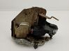 Front door lock 