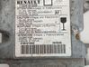 Airbag control unit/module 