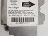 Airbag control unit/module 