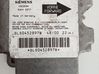 Airbag control unit/module 