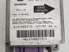 Airbag control unit/module 