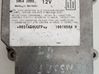 Airbag control unit/module 