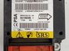 Airbag control unit/module 