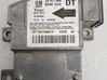 Airbag control unit/module 