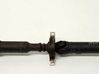 Middle center prop shaft 