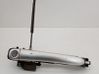 Front door exterior handle 