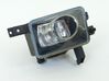 Front fog light 